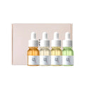 Beauty of Joseon. Hanbang Serum Discovery Kit Lotion & Moisturizer - Lady Bonita
