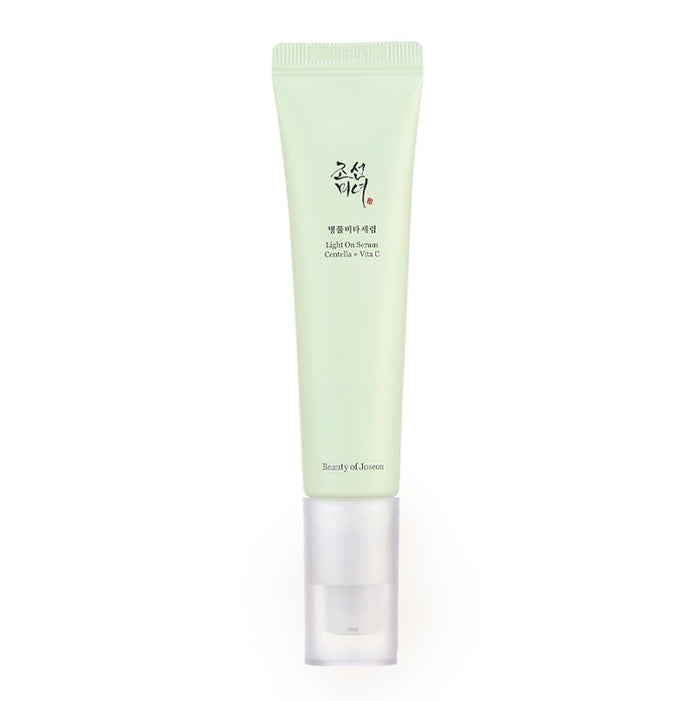 Beauty of Joseon. Light On Serum Centella + Vita C 30ml