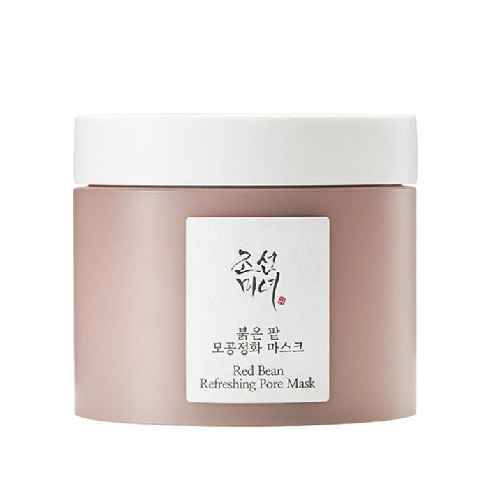 Beauty of Joseon. Red Bean Refreshing Pore Mask 140ml