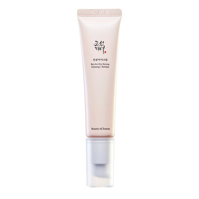 Beauty of Joseon. Revive Eye Serum: Ginseng + Retinal 30ml