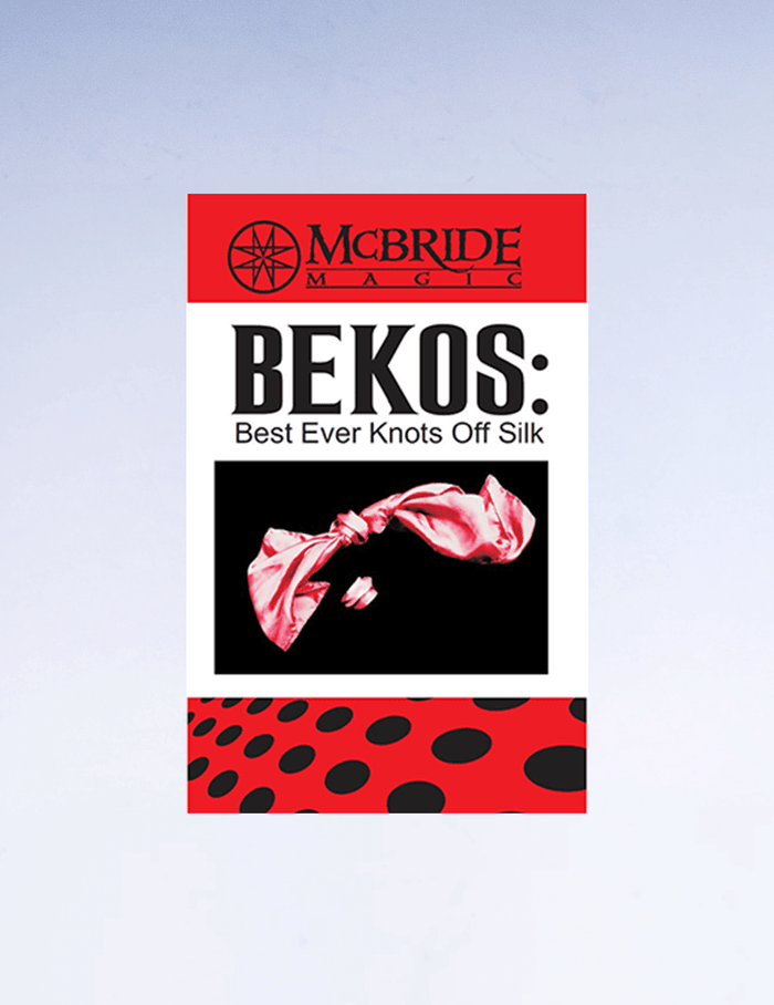 BEKOS Red