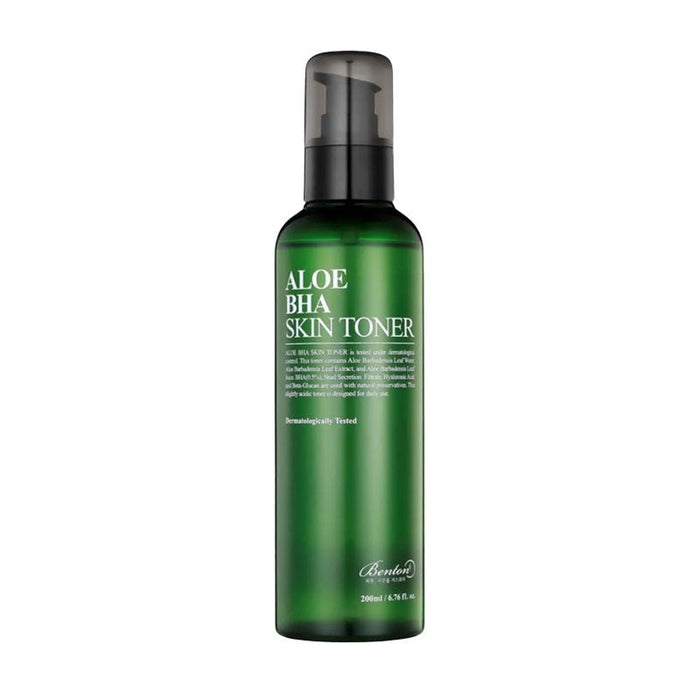 Benton. Aloe BHA Skin Toner 200ml