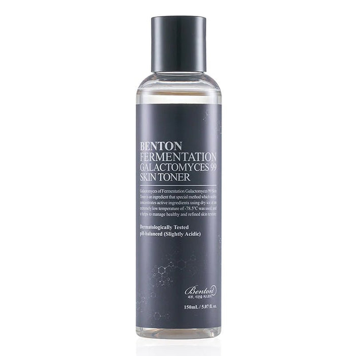 Benton. Fermentation 99 Skin Toner 150ml
