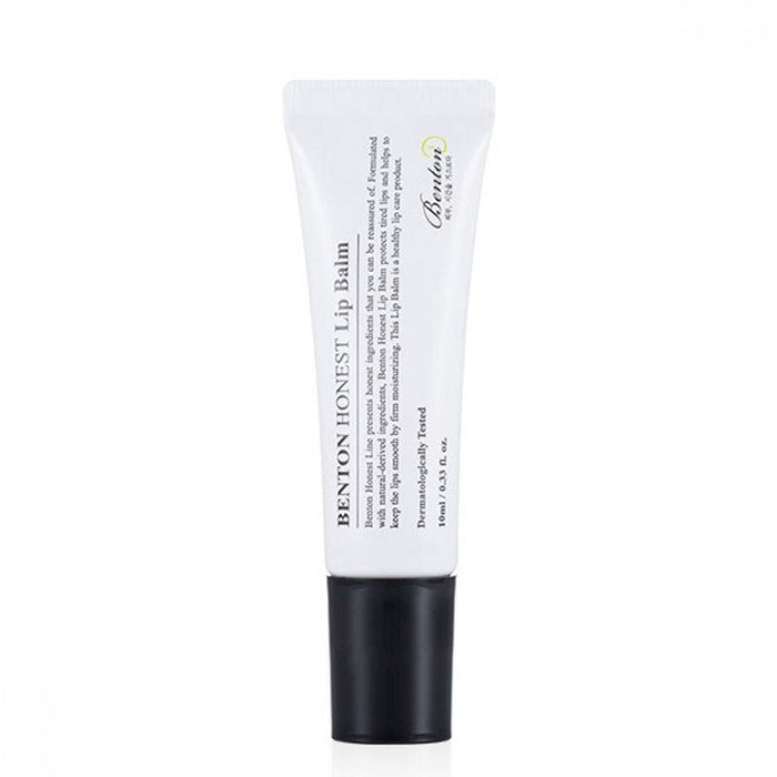 Benton. Honest Lip Balm 10ml