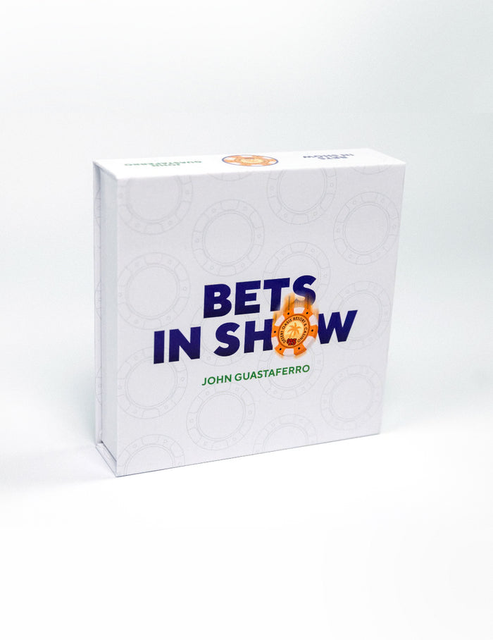 Bets in Show