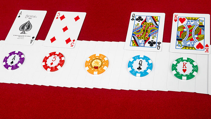 Bets in Show