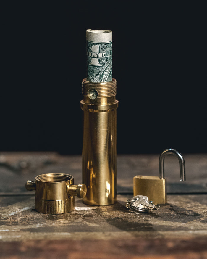 BILL TUBE VIKING