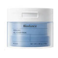 Biodance. Cera-Nol Gel Toner Pads (60pcs) | Lady Bonita | Korean beauty NZ