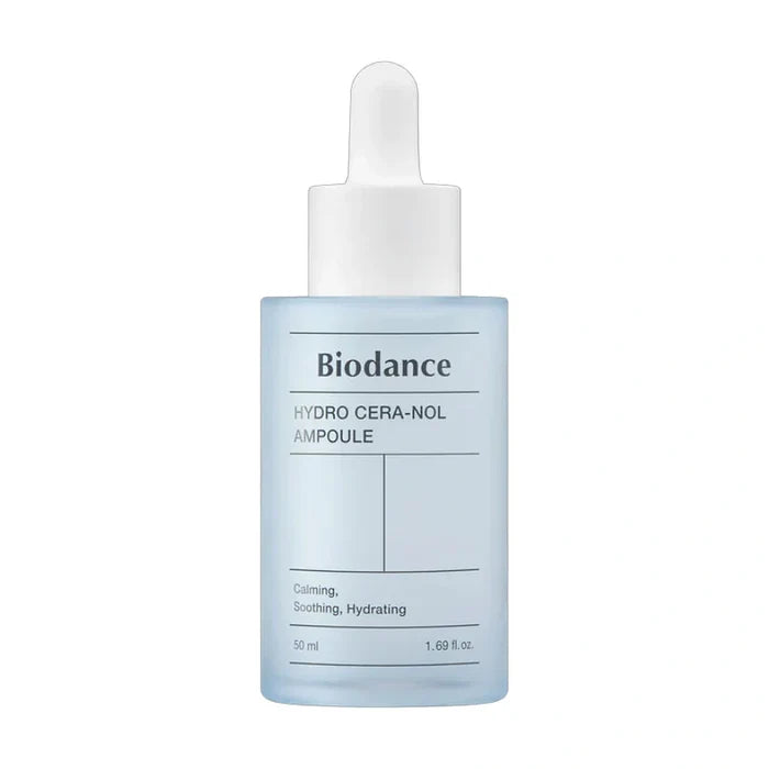 Biodance. Hydro Cera-Nol Serum 30ml | Lady Bonita | Korean beauty NZ