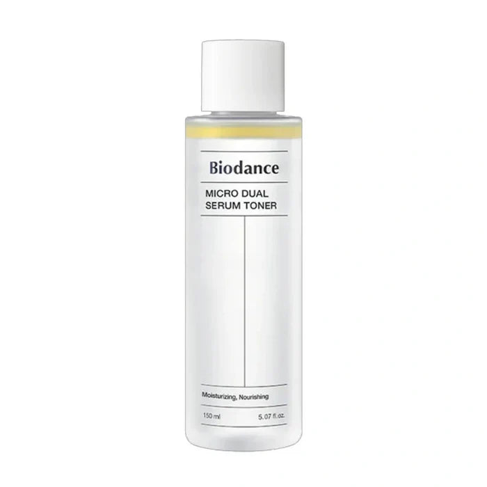 Biodance. Micro Dual Serum Toner 150ml | Lady Bonita | Korean beauty NZ