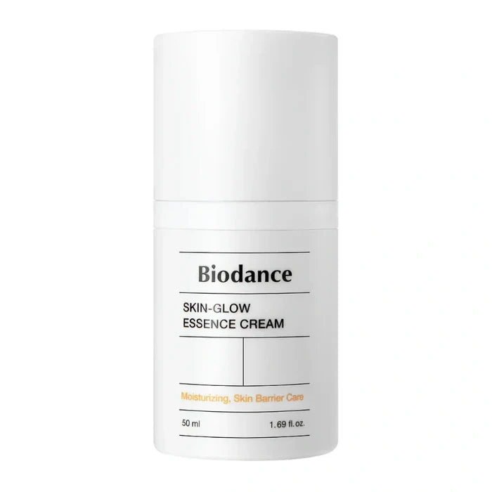 Biodance. Skin-Glow Essence Cream 50ml | Lady Bonita | Korean beauty NZ