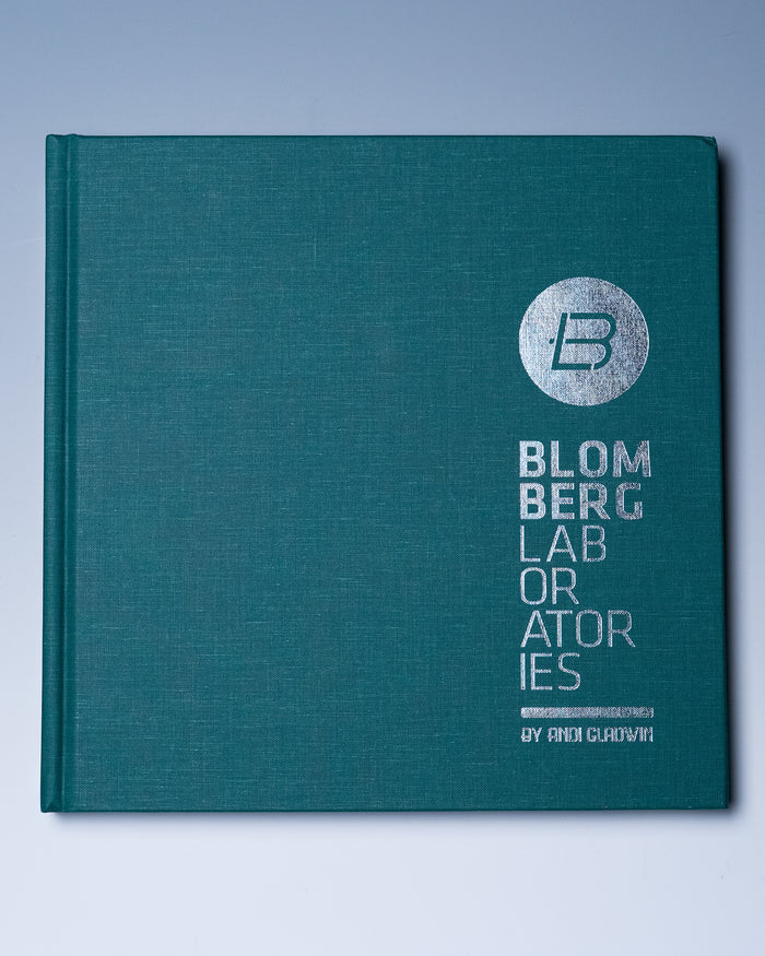 Blomberg Laboratories