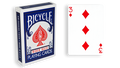 Blue One Way Forcing Deck (3d)