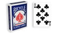Blue One Way Forcing Deck (8c)