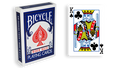 Blue One Way Forcing Deck (kc)