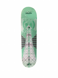 Blueprint Smith Tower 7.75" Classic Skateboard Deck