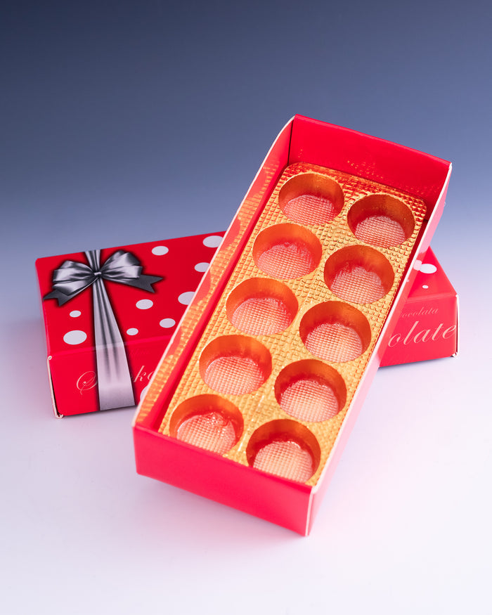 BonBon Box (Red)
