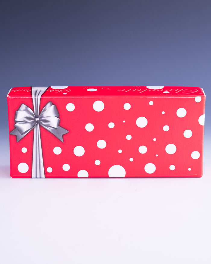 BonBon Box (Red)