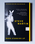 Born Standing Up