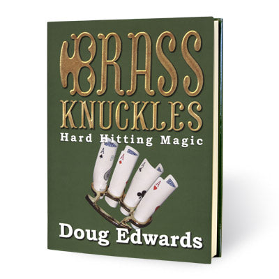 Brass Knuckles (Used)