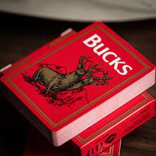 Bucks Souvenir