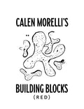 Building Blocks (Red)