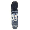 Bummer High Angel Black/Grey 7.625" Skateboard Deck