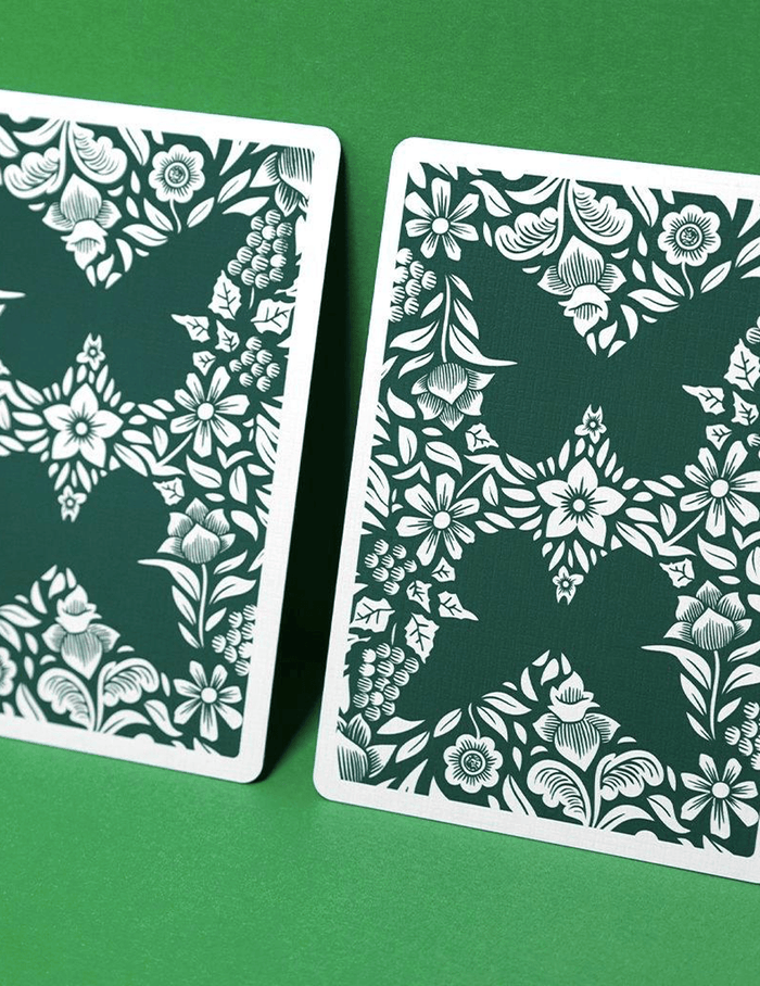 Butterfly Worker Edition (Green)