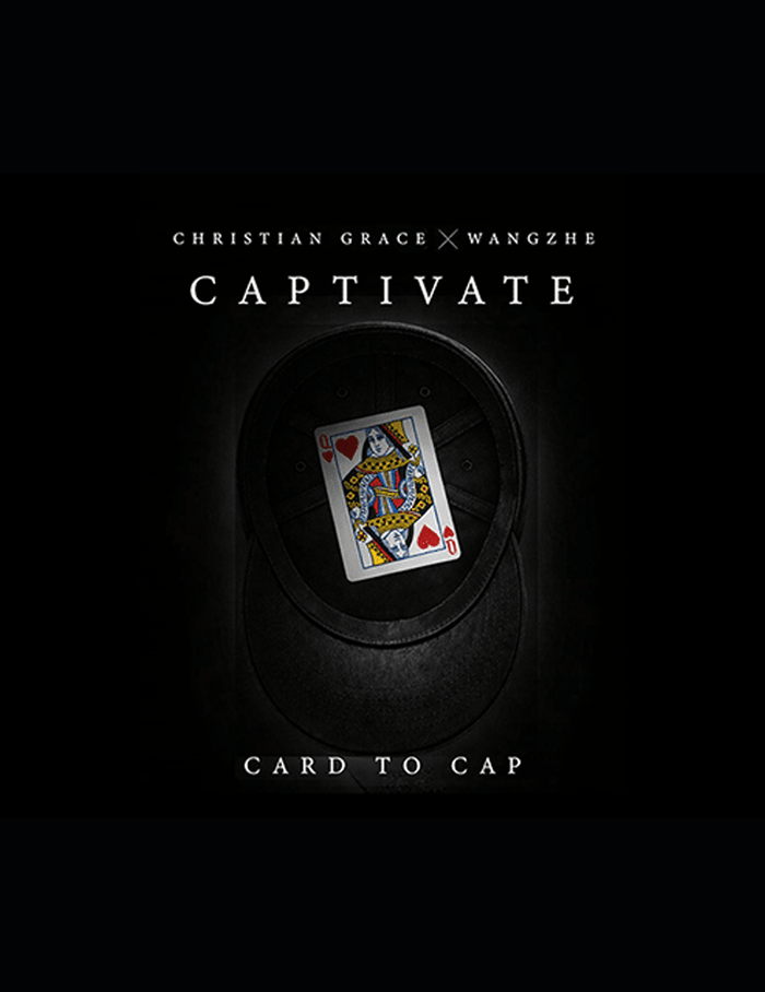 Captivate (Face Up)