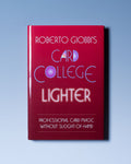 Card College Lighter