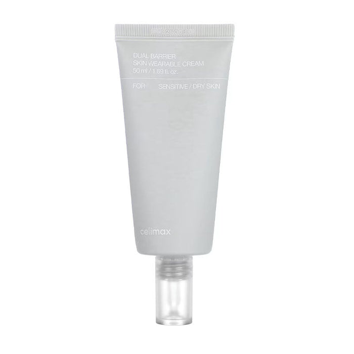 Celimax. Dual Barrier Skin Wearable Cream 50ml