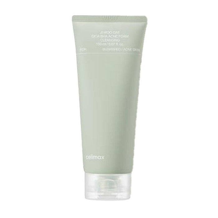 Celimax. Ji Woo Gae Cica BHA Acne Foam Cleansing 150ml
