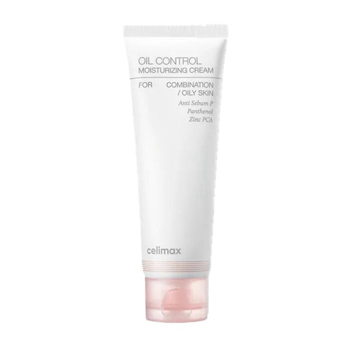 Celimax. Oil Control Moisturizing Cream 80ml