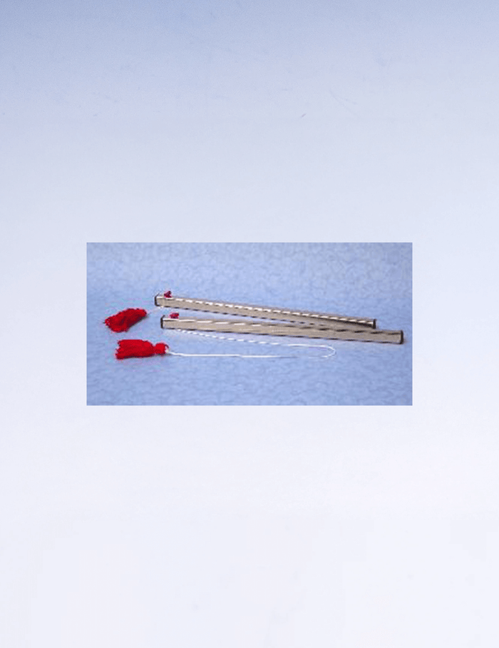 Chinese Sticks Pro (Silver)