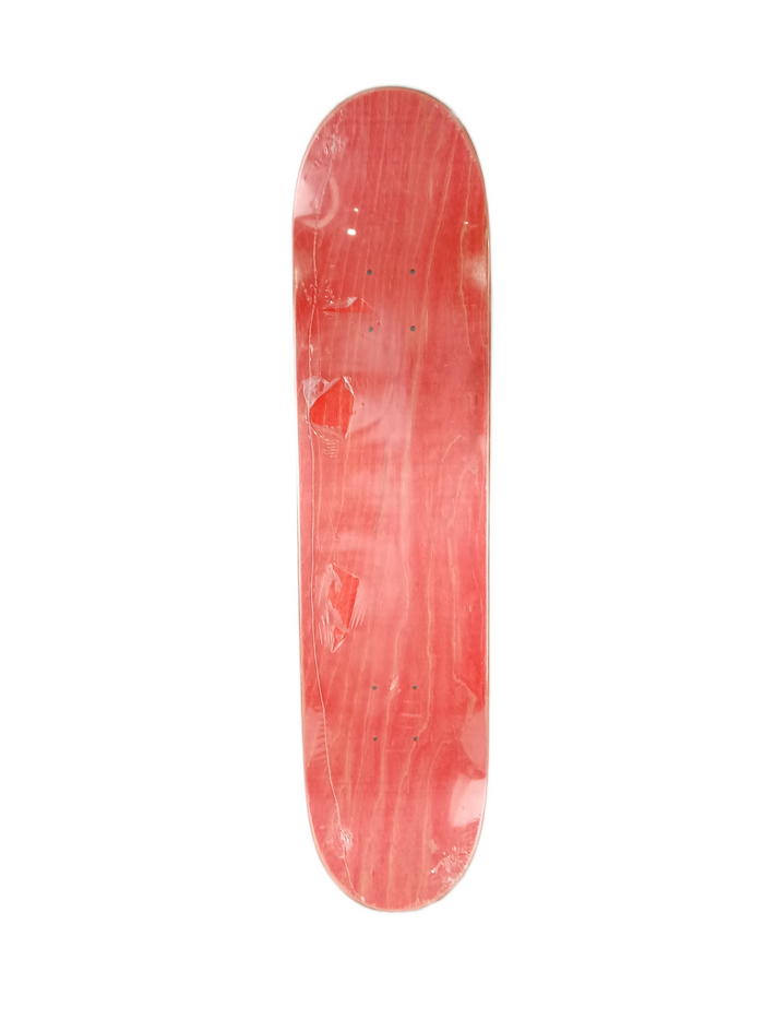 City Stars Junnosuke Yonesaka Graffiti Handstyle Blue White Size 7.625" Vintage NOS Deck