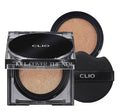 Clio. Kill Cover The New Founwear Cushion (15g x 2ea) [#2.5 Ivory] | Lady Bonita | Korean beauty NZ