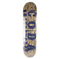 Coda Fancy Design Multi 7.75'' Skateboard Deck