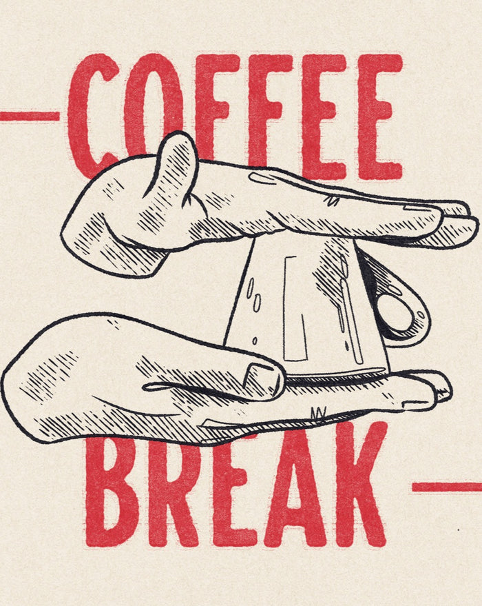 Coffee Break