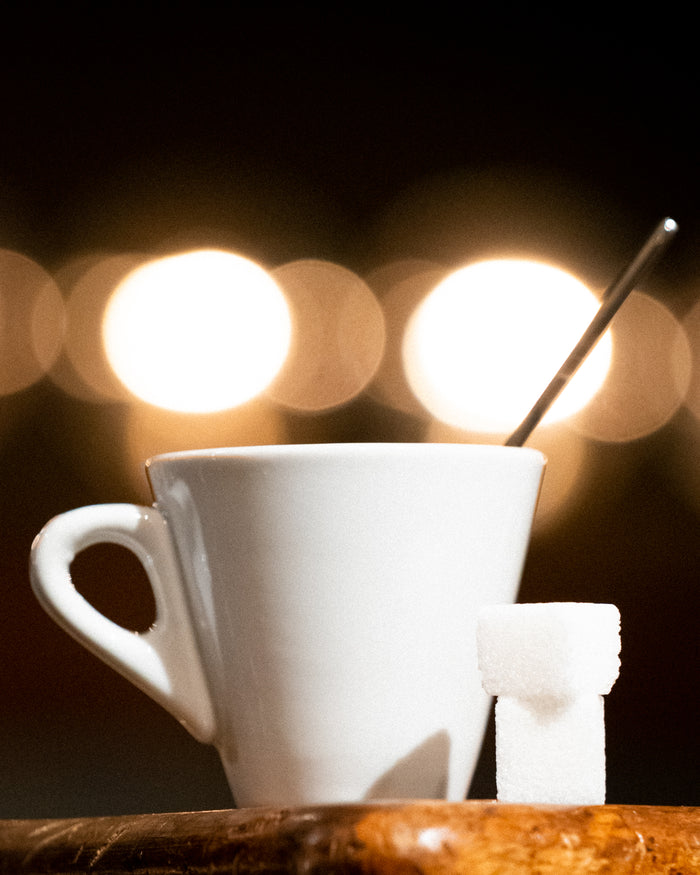 Coffee Break
