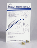 Coin Clip (Ammar): Silver Doll