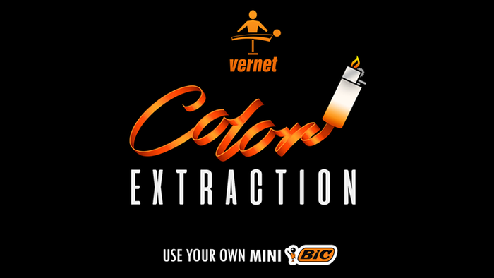 Color Extraction
