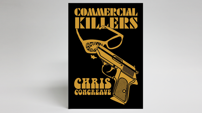 Commercial Killers