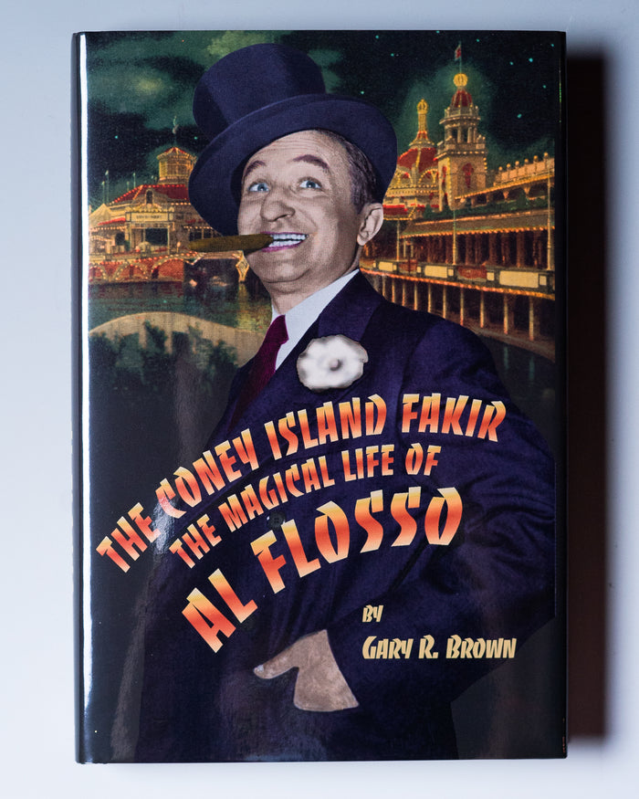 Coney Island Fakir