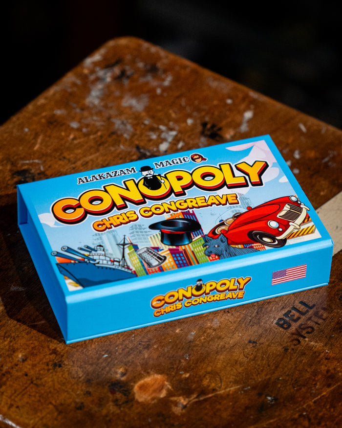 Conopoly