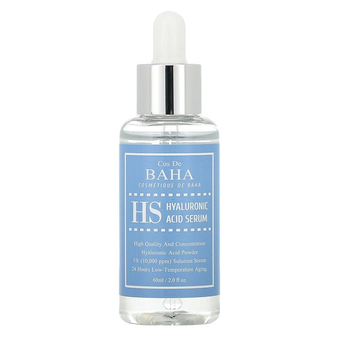 Cos De BAHA. H Hyaluronic Acid Serum 60ml