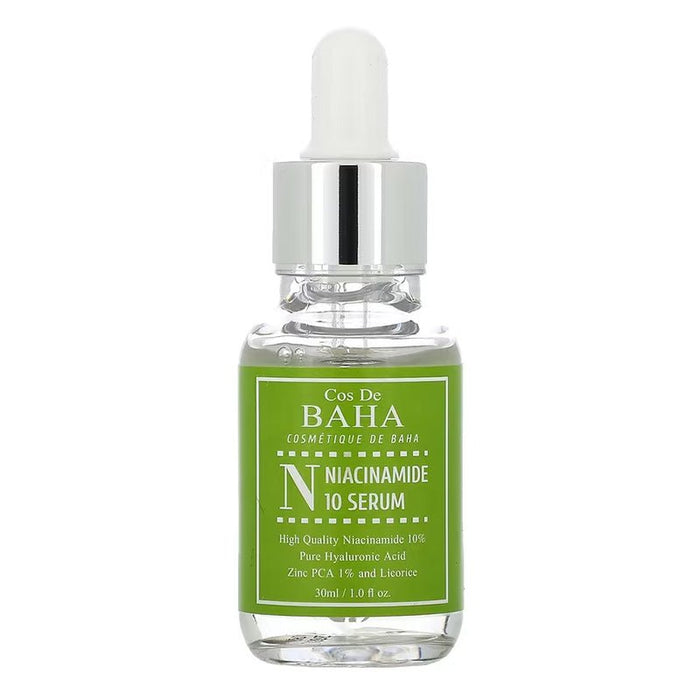 Cos De BAHA. N Niacinamide 10 Serum 30ml