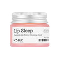 COSRX. Balancium Ceramide Lip Butter Sleeping Mask LIP MASK - Lady Bonita