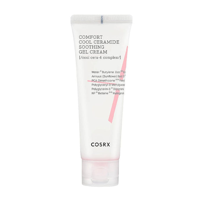 Cosrx. Balancium Comfort Cool Ceramide Soothing Gel Cream 85ml