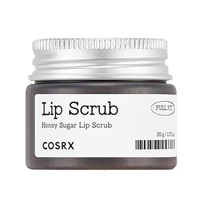 Cosrx. Full Fit Honey Sugar Lip Scrub 20g