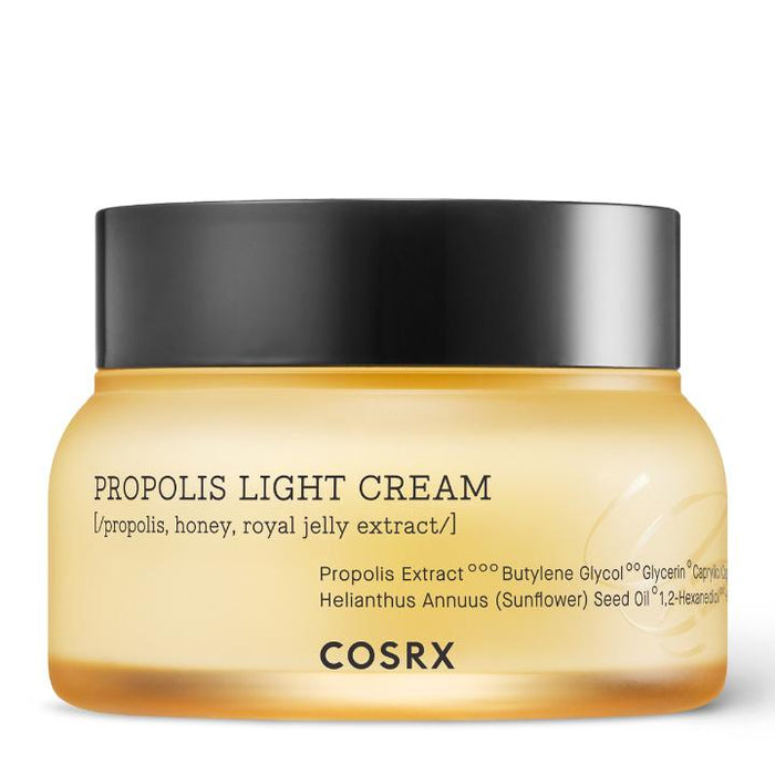 Cosrx. Full Fit Propolis Light Cream 65ml